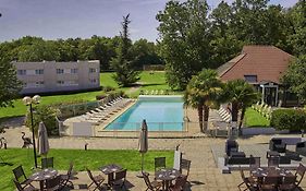 Novotel Fontainebleau Ury